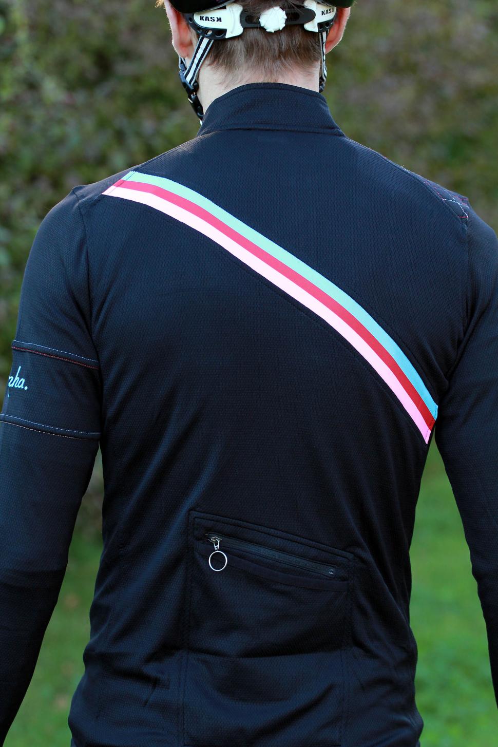 Review: Rapha Cross Jersey | road.cc
